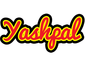 Yashpal fireman logo