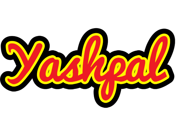 Yashpal fireman logo