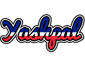 Yashpal france logo