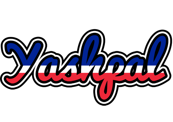 Yashpal france logo