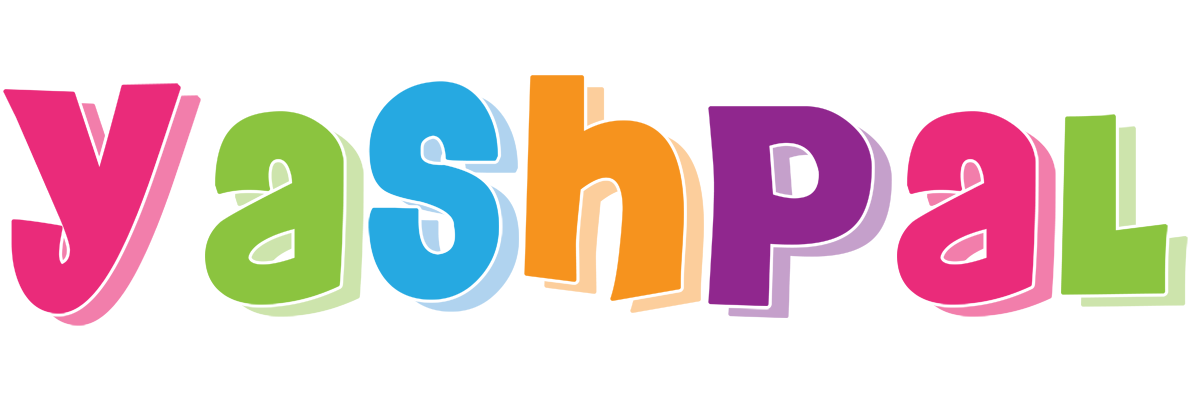 Yashpal friday logo