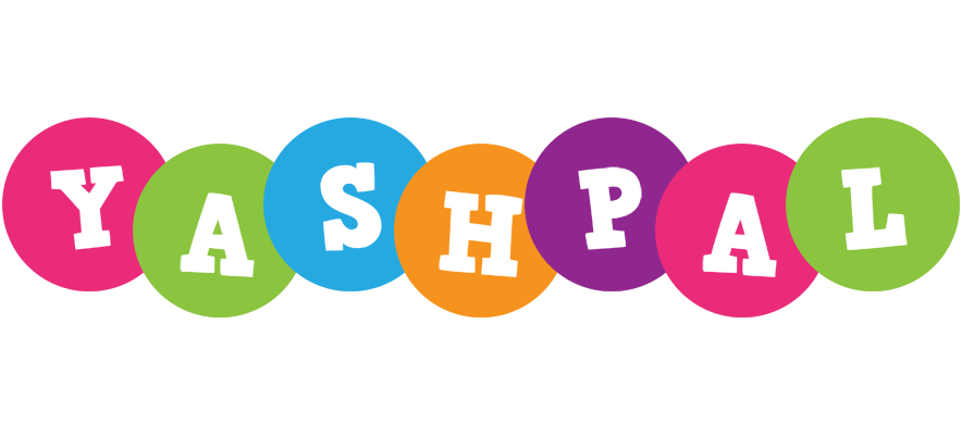 Yashpal friends logo