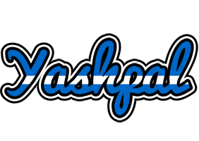 Yashpal greece logo