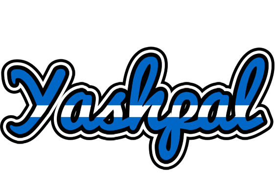 Yashpal greece logo