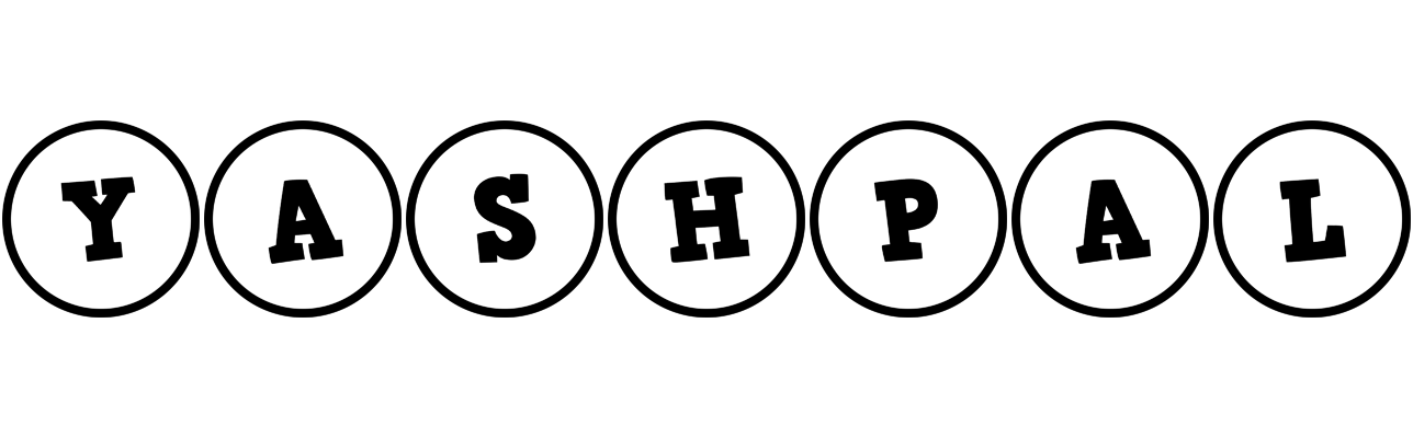Yashpal handy logo