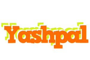 Yashpal healthy logo