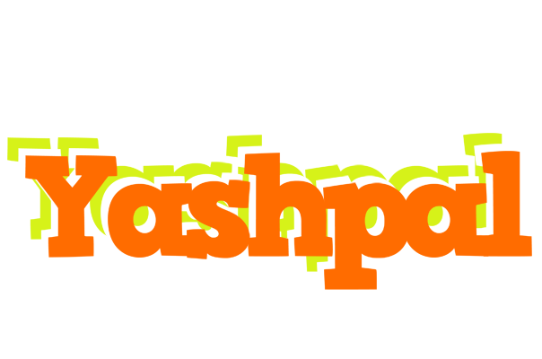 Yashpal healthy logo