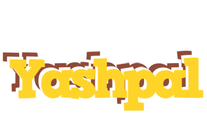 Yashpal hotcup logo