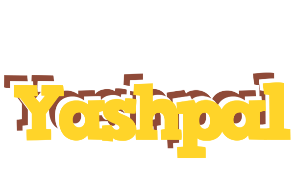 Yashpal hotcup logo