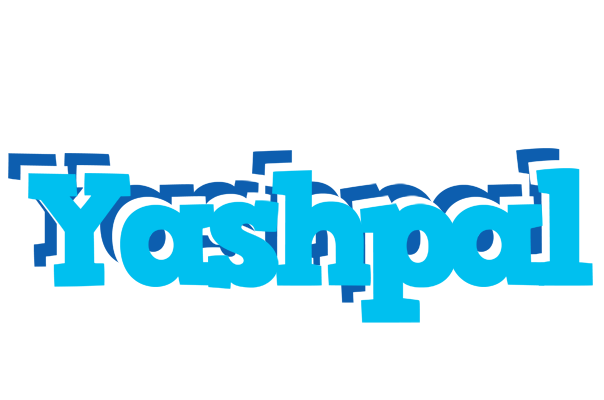 Yashpal jacuzzi logo