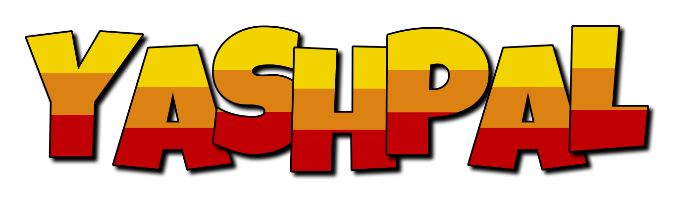 Yashpal jungle logo