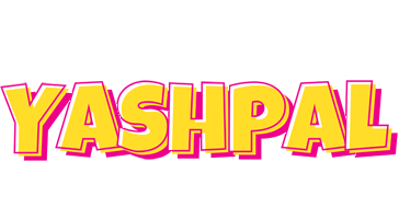 Yashpal kaboom logo