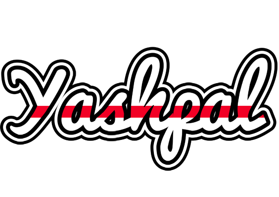 Yashpal kingdom logo