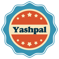 Yashpal labels logo