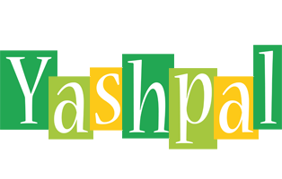 Yashpal lemonade logo