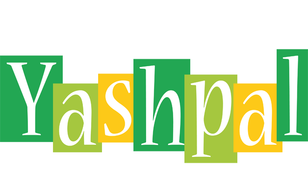 Yashpal lemonade logo