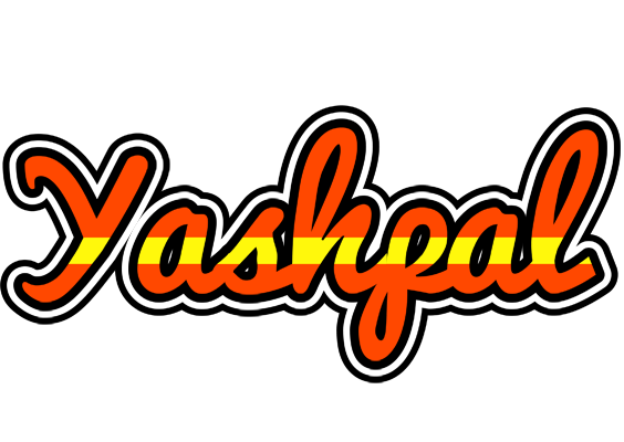 Yashpal madrid logo
