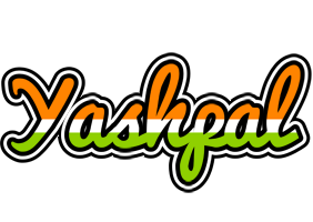 Yashpal mumbai logo