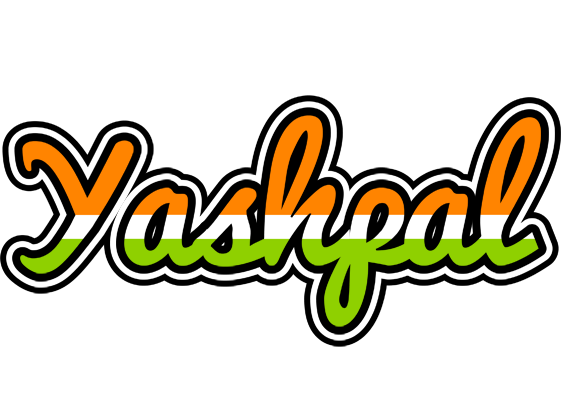 Yashpal mumbai logo