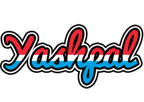 Yashpal norway logo