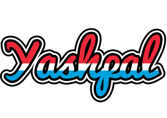 Yashpal norway logo