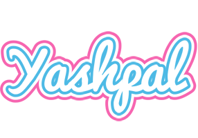 Yashpal outdoors logo