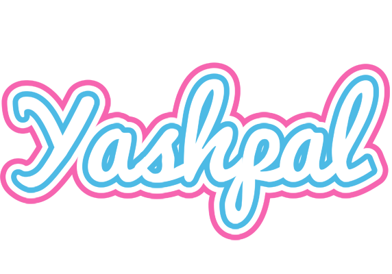 Yashpal outdoors logo