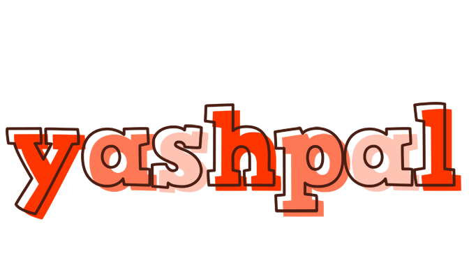 Yashpal paint logo