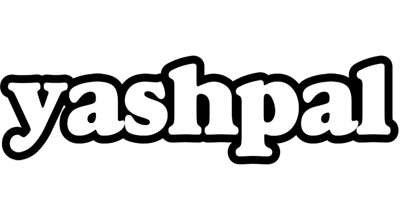 Yashpal panda logo