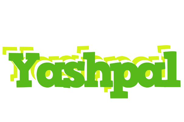 Yashpal picnic logo