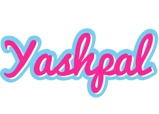 Yashpal popstar logo