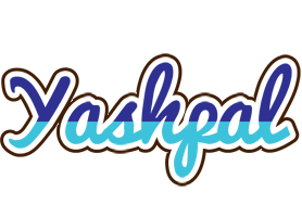 Yashpal raining logo