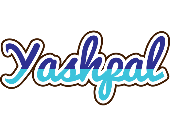 Yashpal raining logo