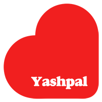 Yashpal romance logo