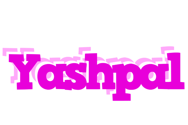 Yashpal rumba logo