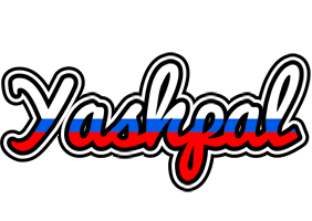 Yashpal russia logo