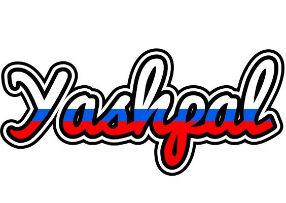 Yashpal russia logo