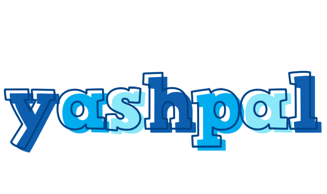 Yashpal sailor logo