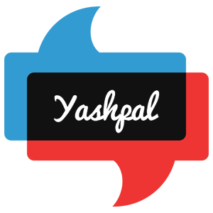 Yashpal sharks logo