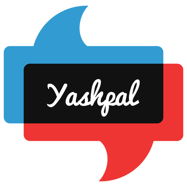 Yashpal sharks logo