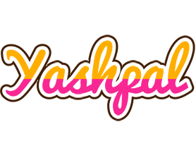 Yashpal smoothie logo