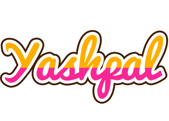 Yashpal smoothie logo