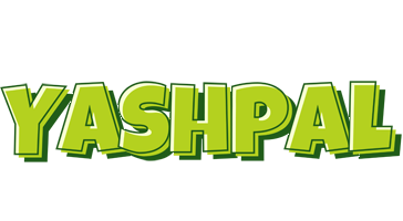 Yashpal summer logo