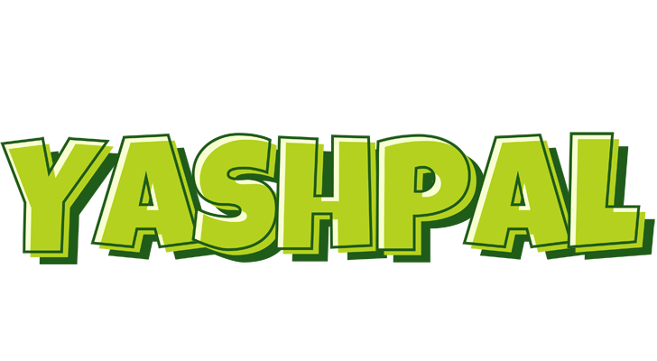 Yashpal summer logo