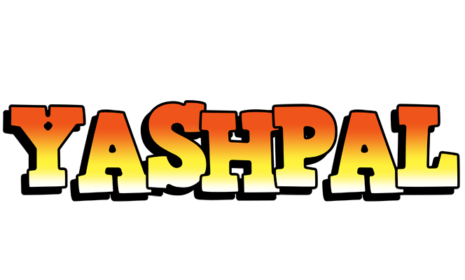 Yashpal sunset logo