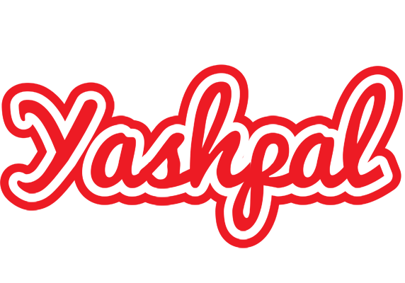 Yashpal sunshine logo