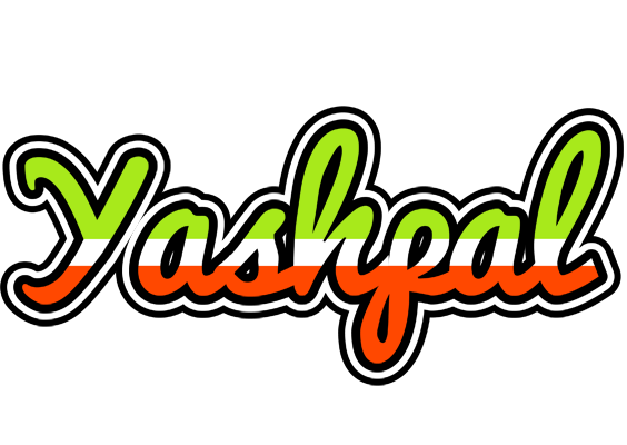 Yashpal superfun logo