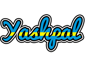 Yashpal sweden logo