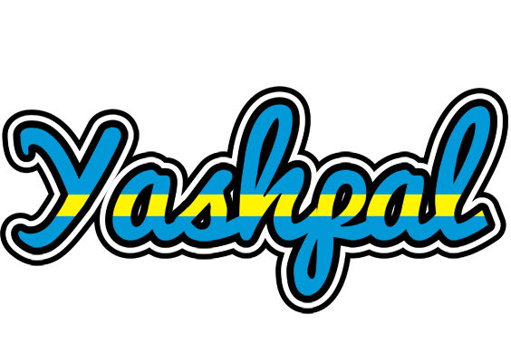 Yashpal sweden logo