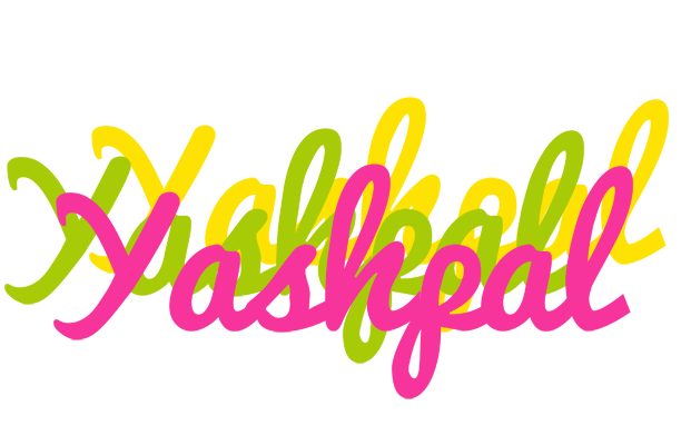 Yashpal sweets logo